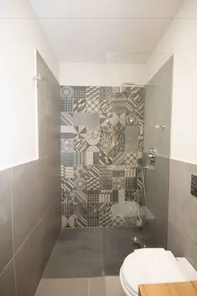 Design Üç Kişilik Oda