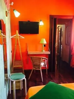 Tek Büyük Yataklı Oda, Özel Banyo (External)