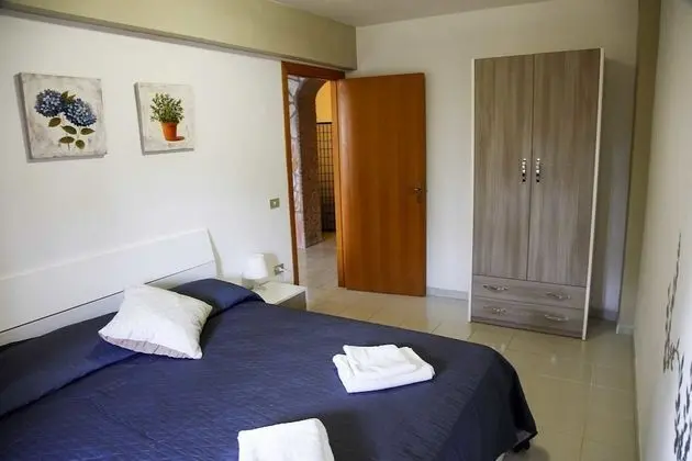 Comfort Apart Daire, 1 Yatak Odası, Teras, Deniz Manzaralı