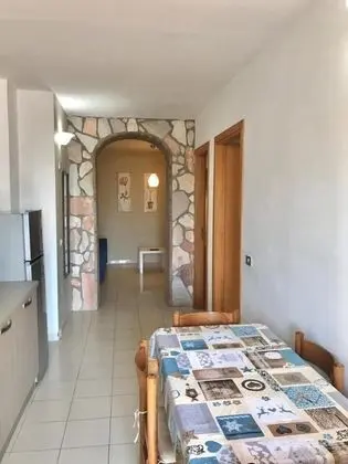 Comfort Apart Daire, 1 Yatak Odası, Teras, Deniz Manzaralı