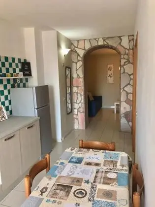 Comfort Apart Daire, 1 Yatak Odası, Teras, Deniz Manzaralı