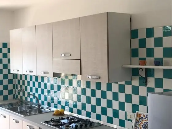 Comfort Apart Daire, 1 Yatak Odası, Teras, Deniz Manzaralı