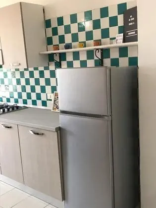 Comfort Apart Daire, 1 Yatak Odası, Teras, Deniz Manzaralı