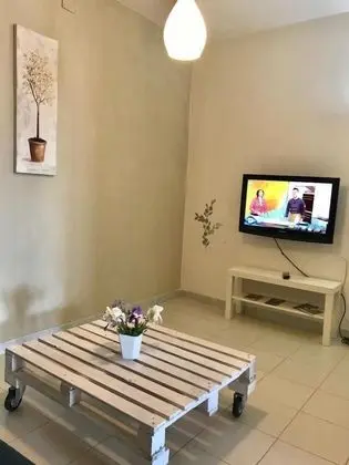 Comfort Apart Daire, 1 Yatak Odası, Teras, Deniz Manzaralı