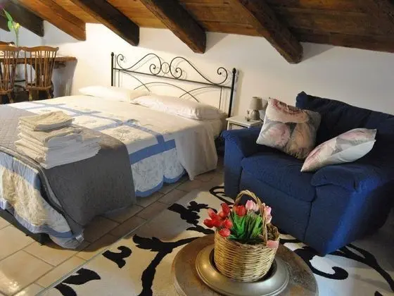 Panoramic Stüdyo, Şehir Manzaralı