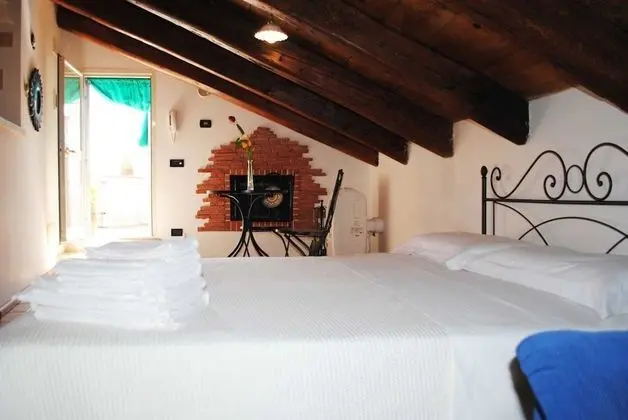 Panoramic Stüdyo, Şehir Manzaralı