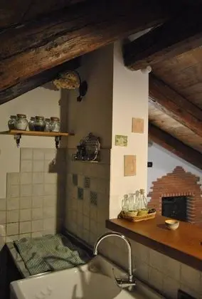 Panoramic Stüdyo, Şehir Manzaralı