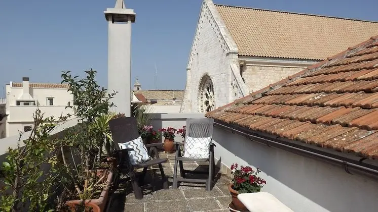 Panoramic Stüdyo, Şehir Manzaralı