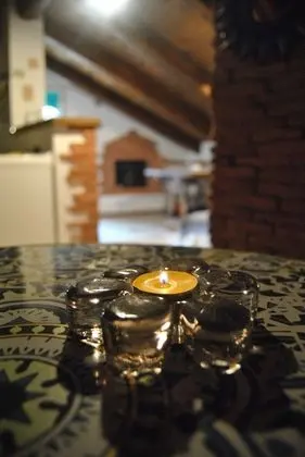 Panoramic Stüdyo, Şehir Manzaralı