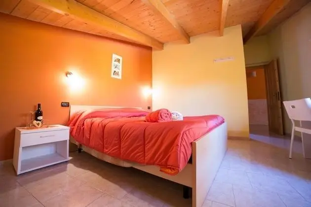 Tek Büyük Yataklı Oda, 2 Yatak Odası, Özel Banyo (not in room)