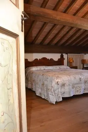 Tek Büyük Yataklı Oda, Bahçe Manzaralı