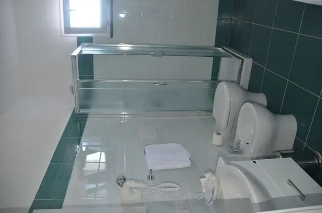 Tek Büyük Yataklı Oda, Balkon, Deniz Manzaralı