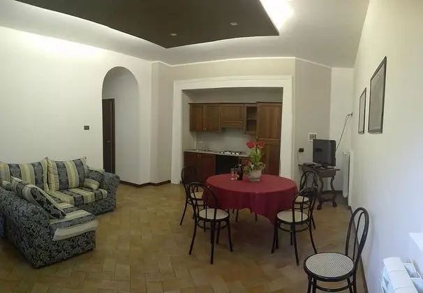 Family Süit, 2 Yatak Odası, Mutfak, Dağ Manzaralı