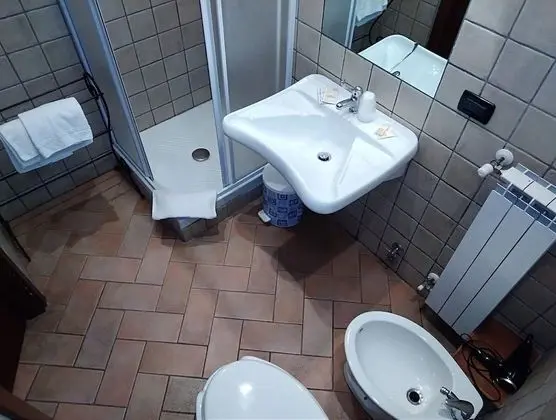 Family Süit, 2 Yatak Odası, Mutfak, Dağ Manzaralı