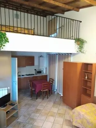 Panoramic Dubleks, Dağ Manzaralı