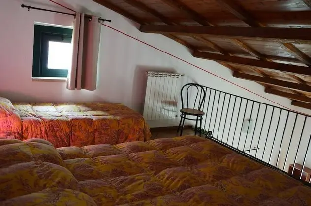 Panoramic Dubleks, Dağ Manzaralı