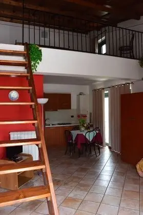 Panoramic Dubleks, Dağ Manzaralı