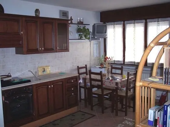 Apart Daire, 1 Yatak Odası