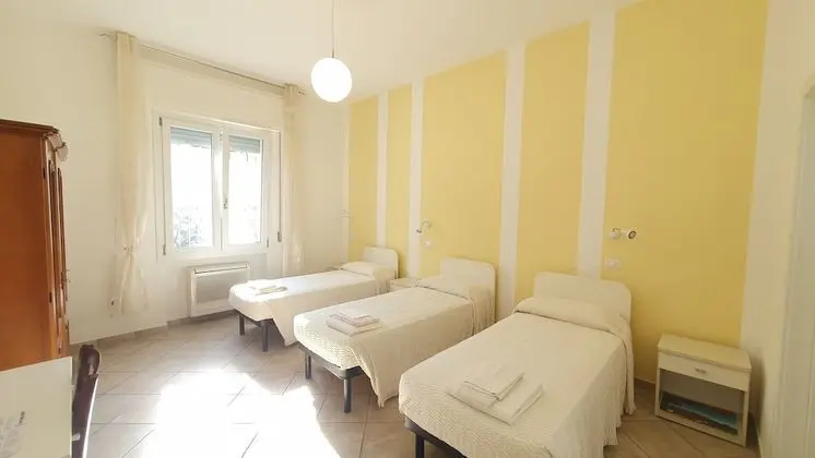 Comfort Üç Kişilik Oda