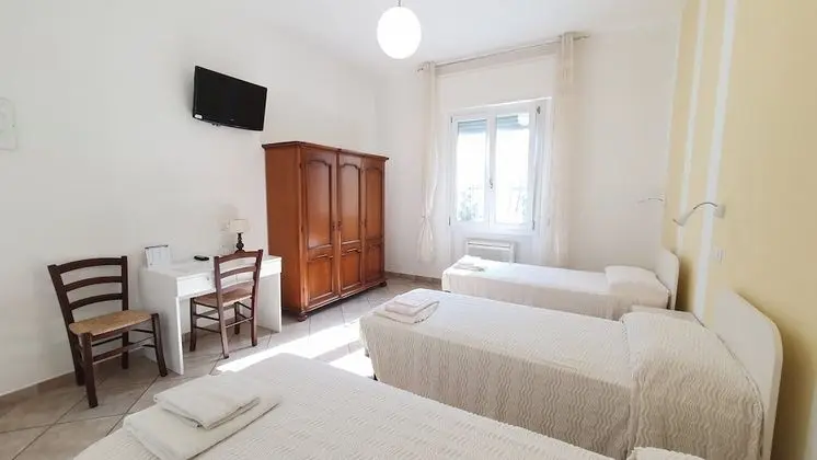 Comfort Üç Kişilik Oda