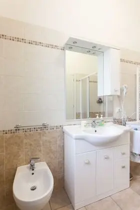 Comfort Üç Kişilik Oda