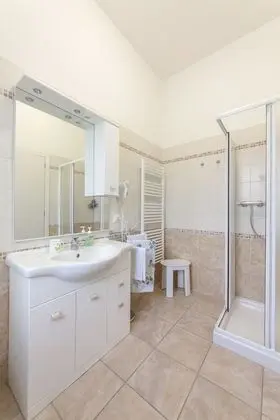 Comfort Üç Kişilik Oda