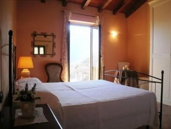 Dört Kişilik Oda, Özel Banyo