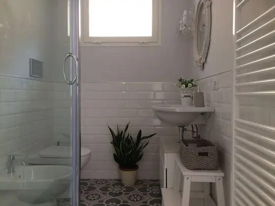 Standard Üç Kişilik Oda, Balkon, Şehir Manzaralı (Azzurra)