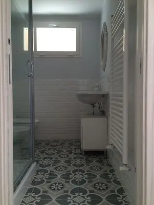 Standard Üç Kişilik Oda, Balkon, Şehir Manzaralı (Azzurra)