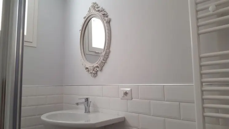 Standard Üç Kişilik Oda, Balkon, Şehir Manzaralı (Azzurra)