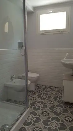 Standard Üç Kişilik Oda, Balkon, Şehir Manzaralı (Azzurra)