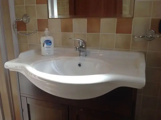 Üç Kişilik Oda (Shabby)