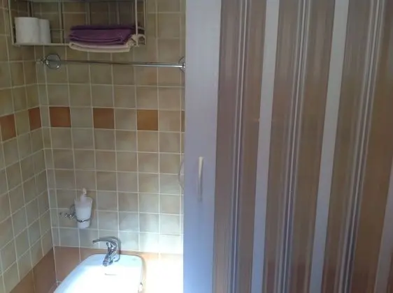 Üç Kişilik Oda (Shabby)