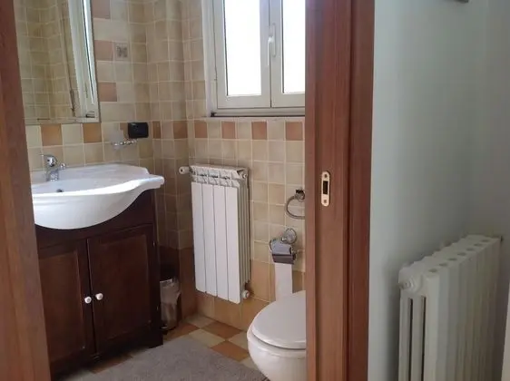 Üç Kişilik Oda (Shabby)