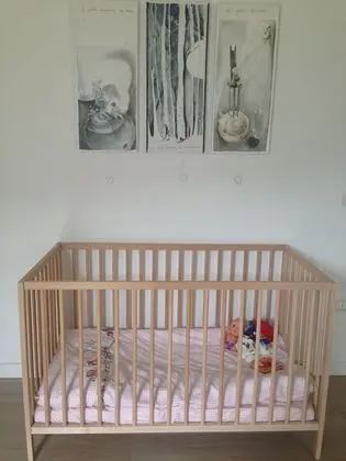 Superior Tek Büyük Yataklı Oda (Volpe)