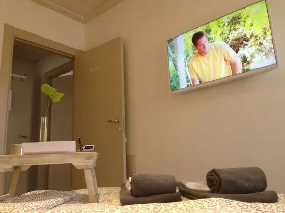 Superior Tek Büyük Yataklı Oda (Volpe)