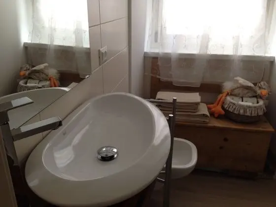 Superior Tek Büyük Yataklı Oda (Volpe)