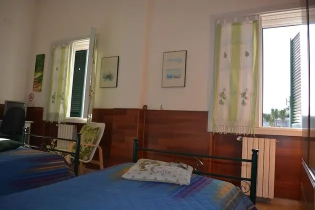 Family Villa, 3 Yatak Odası