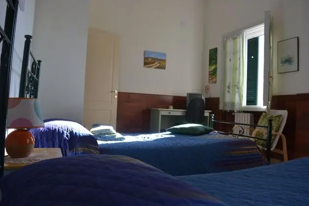 Family Villa, 3 Yatak Odası