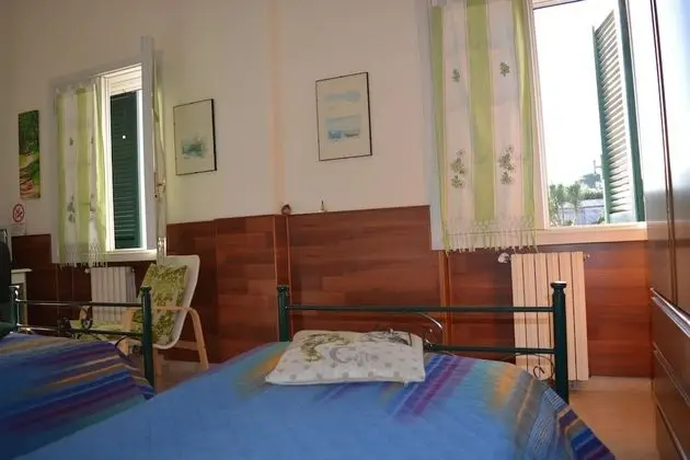 Family Villa, 3 Yatak Odası