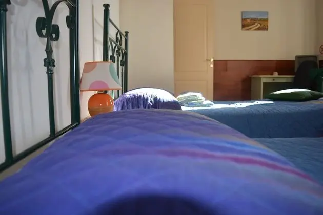 Family Villa, 3 Yatak Odası