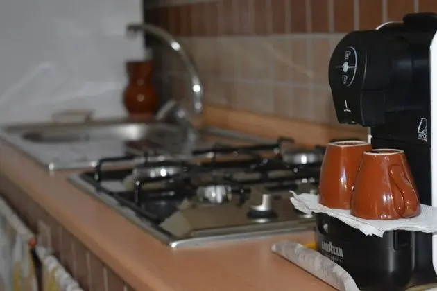 Family Villa, 3 Yatak Odası