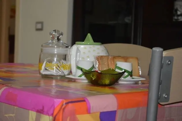 Family Villa, 3 Yatak Odası