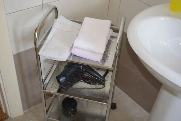Family Villa, 3 Yatak Odası