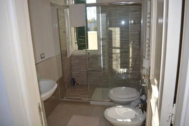 Family Villa, 3 Yatak Odası