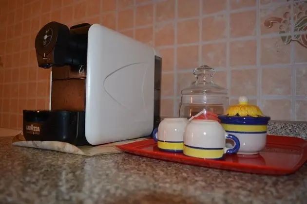 Standard Stüdyo, Bahçe Manzaralı