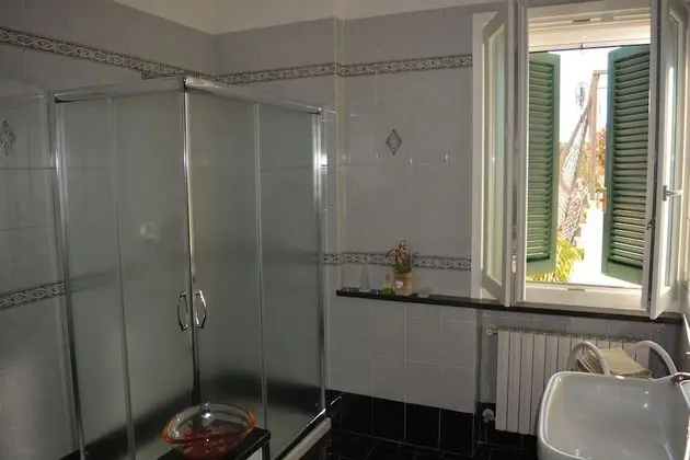 Standard Stüdyo, Bahçe Manzaralı