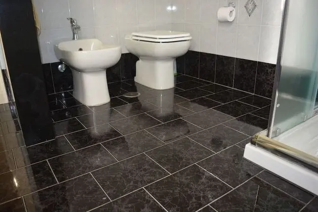 Standard Stüdyo, Bahçe Manzaralı