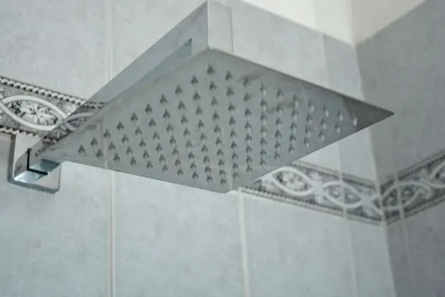 Standard Stüdyo, Bahçe Manzaralı