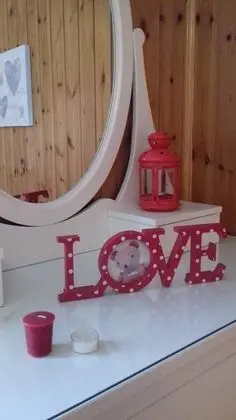 Tek Büyük Yataklı Oda, Ortak Banyo